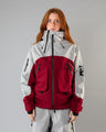 X Nomadik 3L Snowboard Jacket 2025