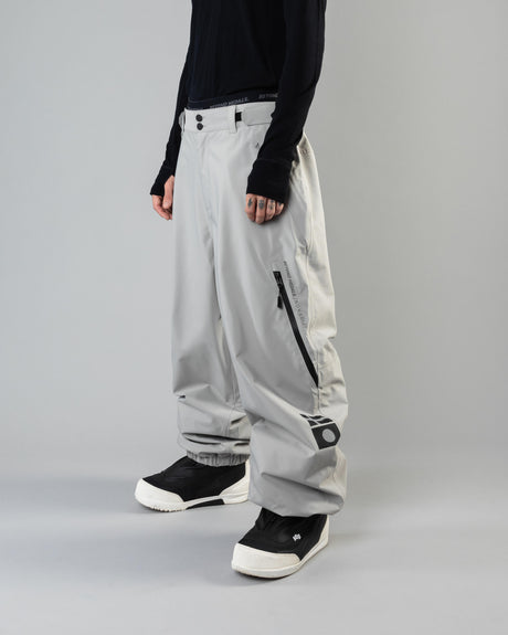 X Nomadik Pants 3L