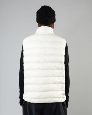 Packable Down Vest 2025