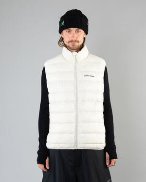 Packable Down Vest 2025