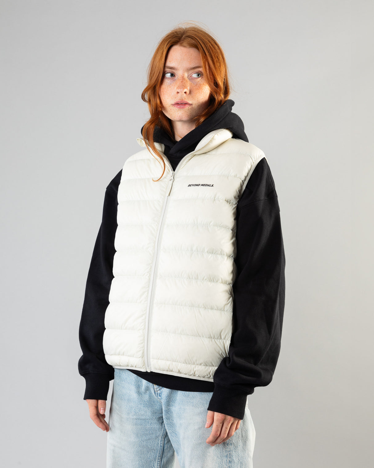 Packable Down Vest 2025