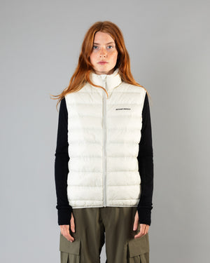 Packable Down Vest 2025