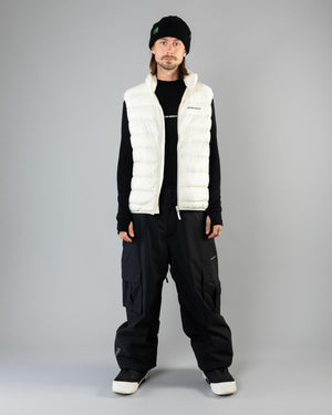 Packable Down Vest 2025