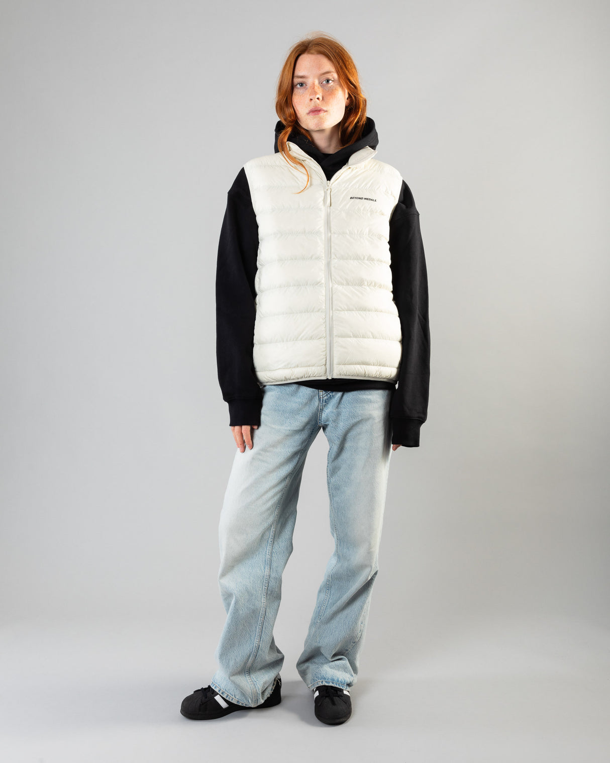 Packable Down Vest 2025