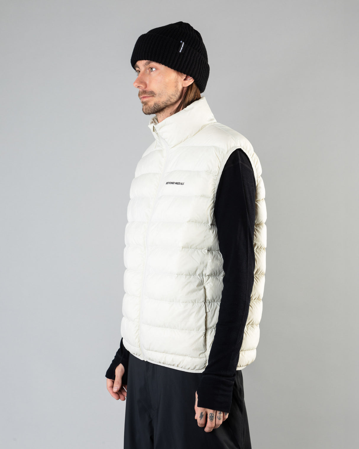 Packable Down Vest 2025