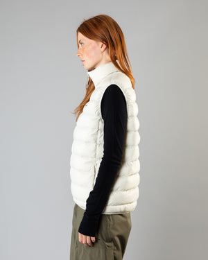 Packable Down Vest 2025