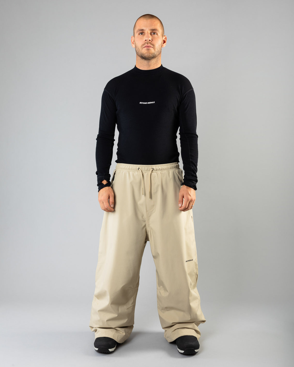 Park Snowboard Pants 2025