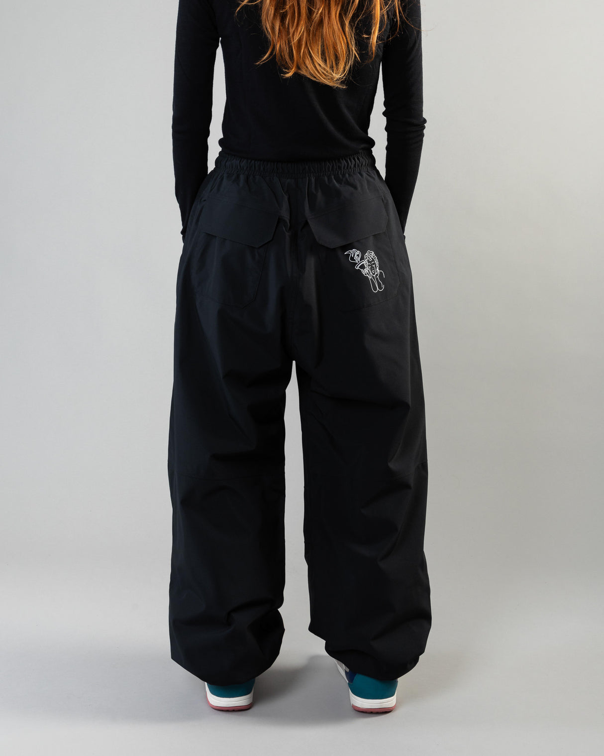 Park Snowboard Pants 2025