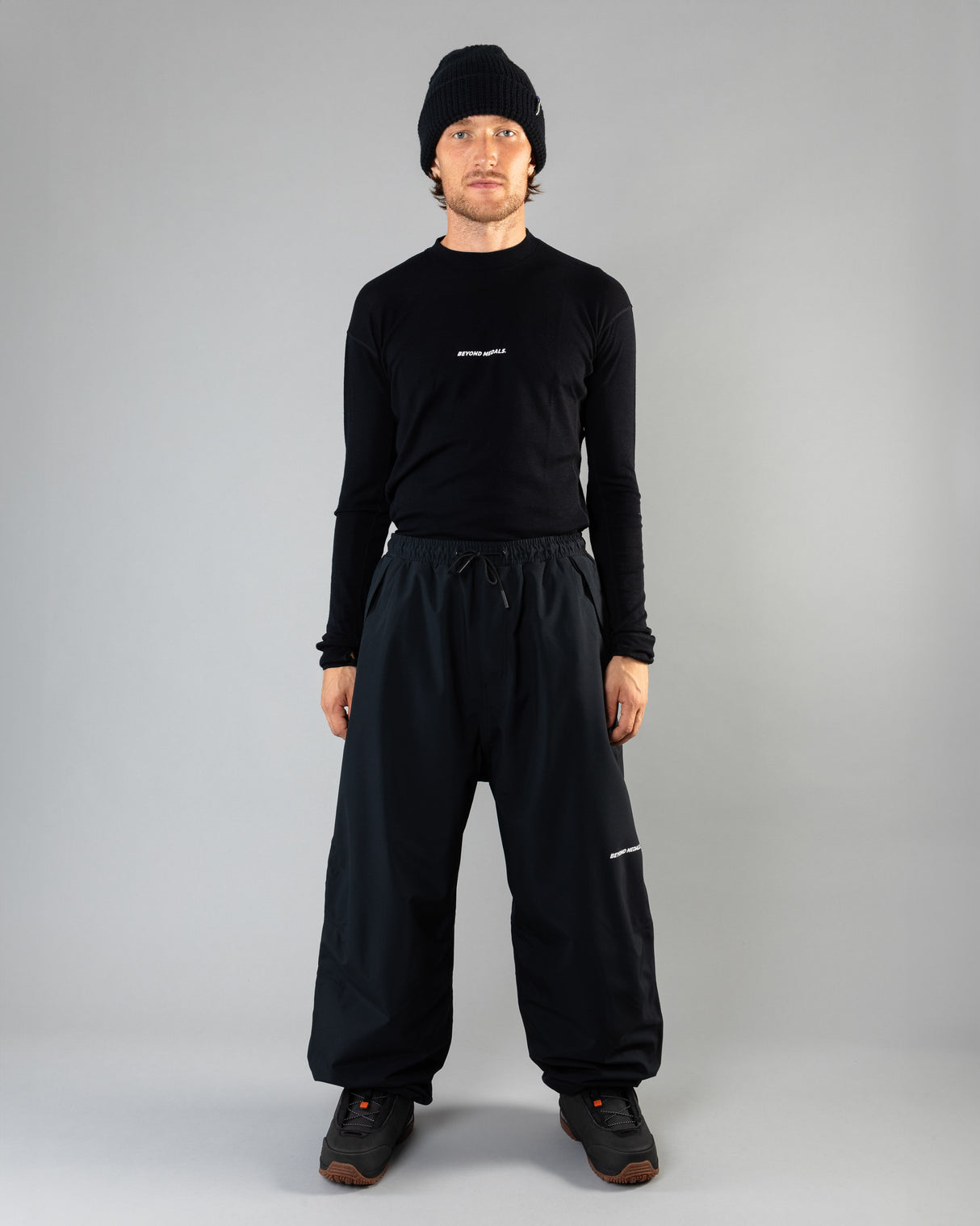 Park Snowboard Pants 2025