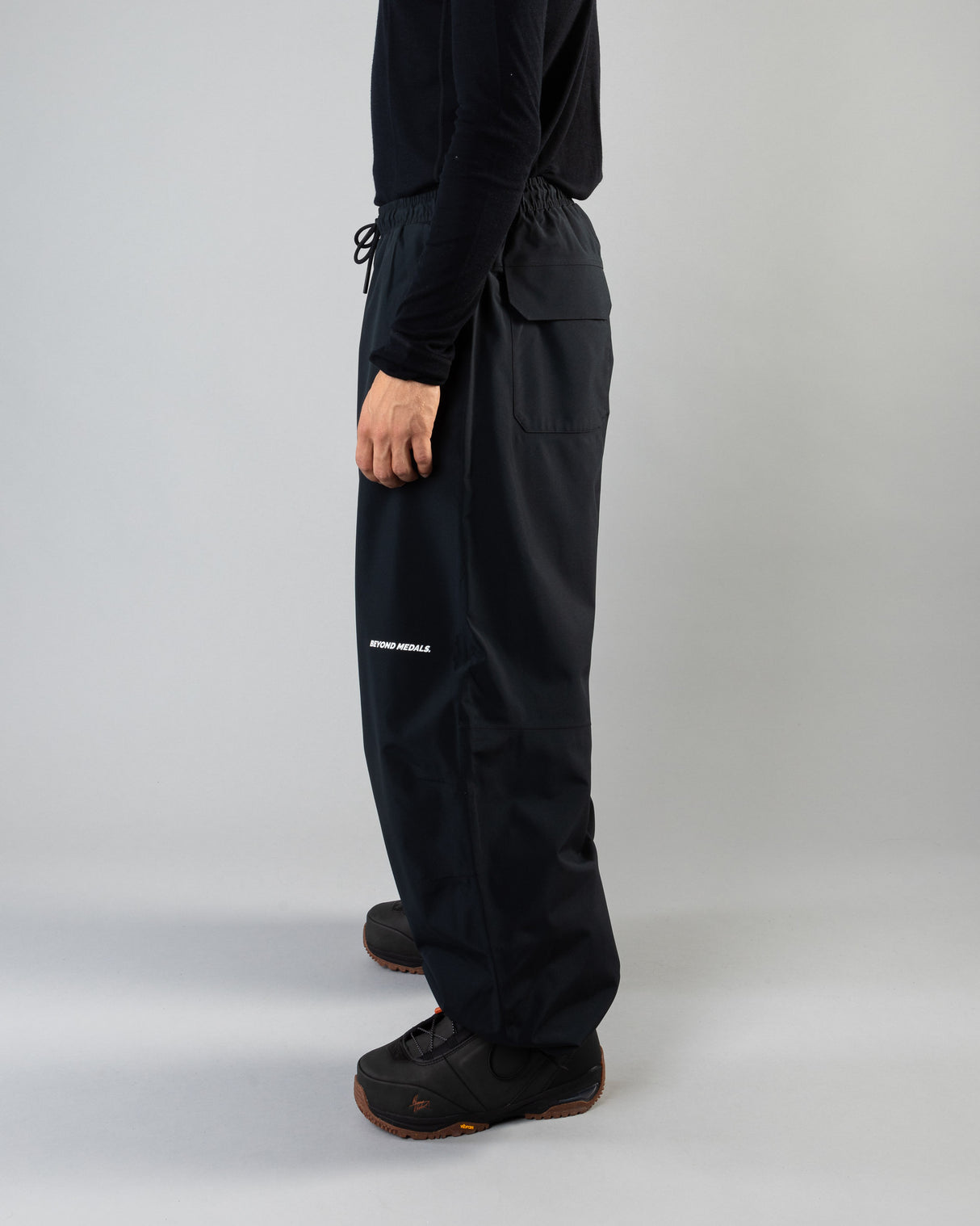 Park Snowboard Pants 2025