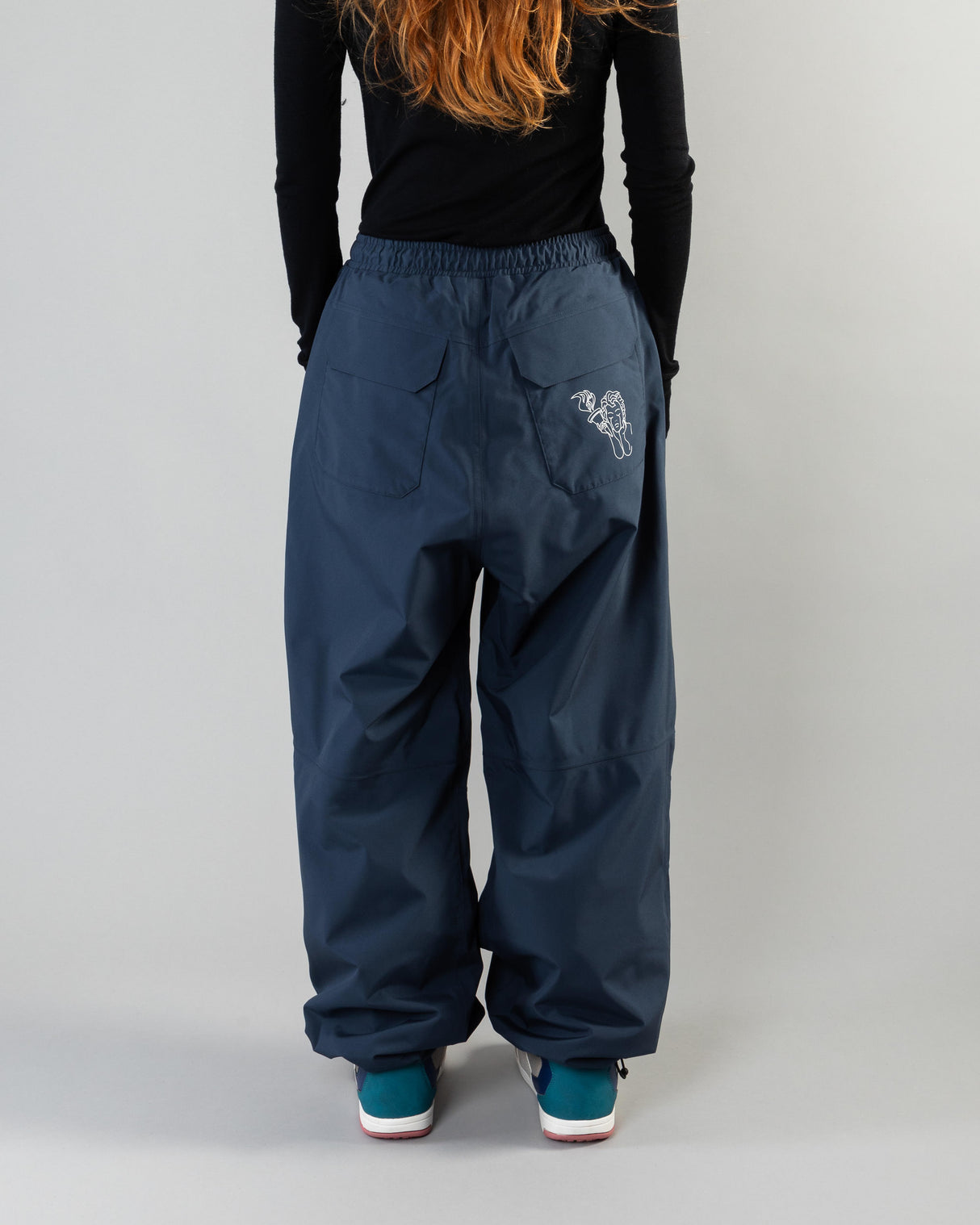 Park Snowboard Pants 2025