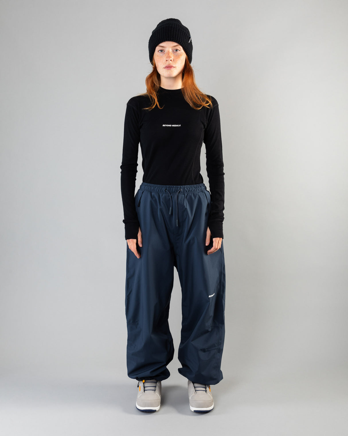 Park Snowboard Pants 2025