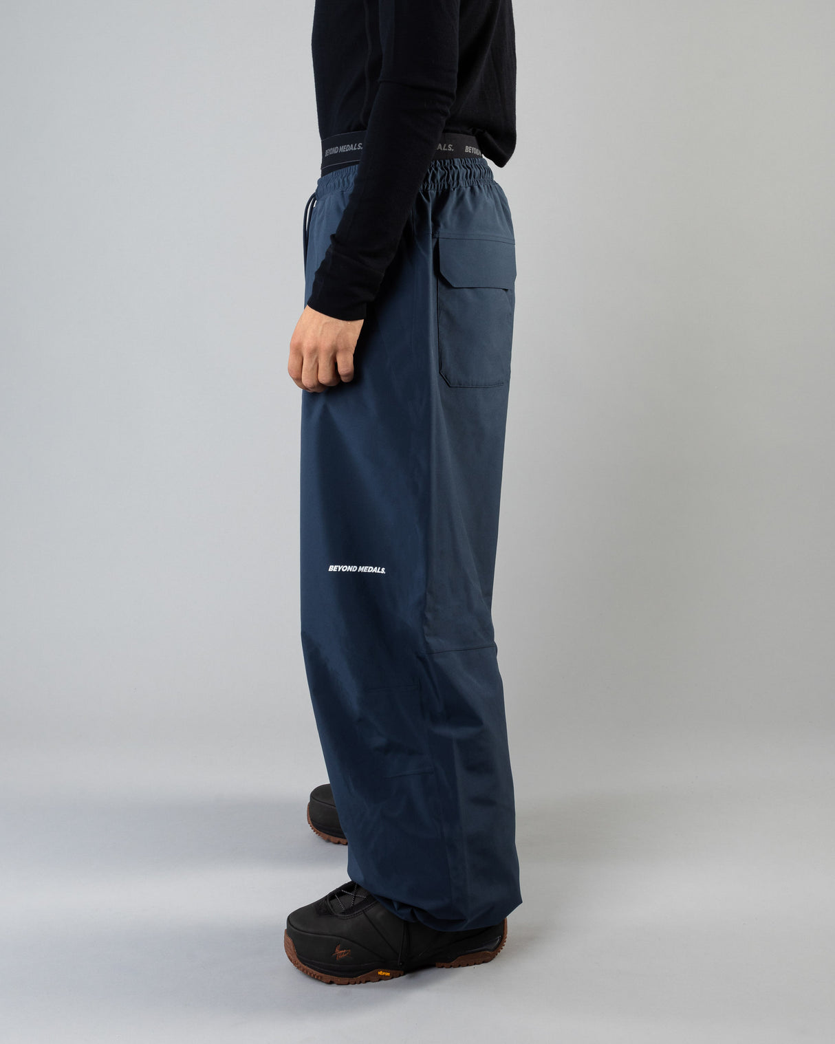 Park Snowboard Pants 2025