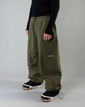 Park Snowboard Pants 2025