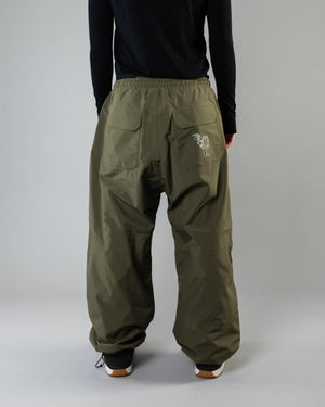 Park Snowboard Pants 2025