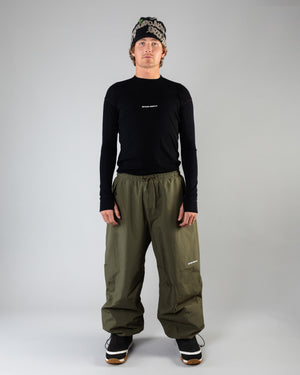 Park Snowboard Pants 2025