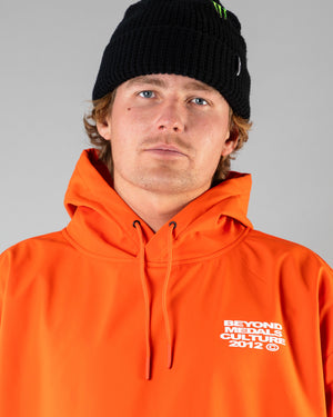 Softshell Snowboard Hoodie 2025