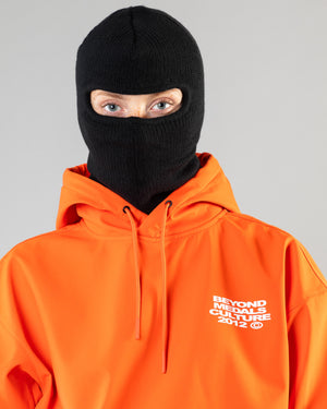 Softshell Snowboard Hoodie 2025