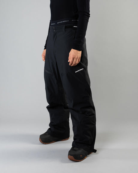 Zip 2L Snowboard Pants 2025