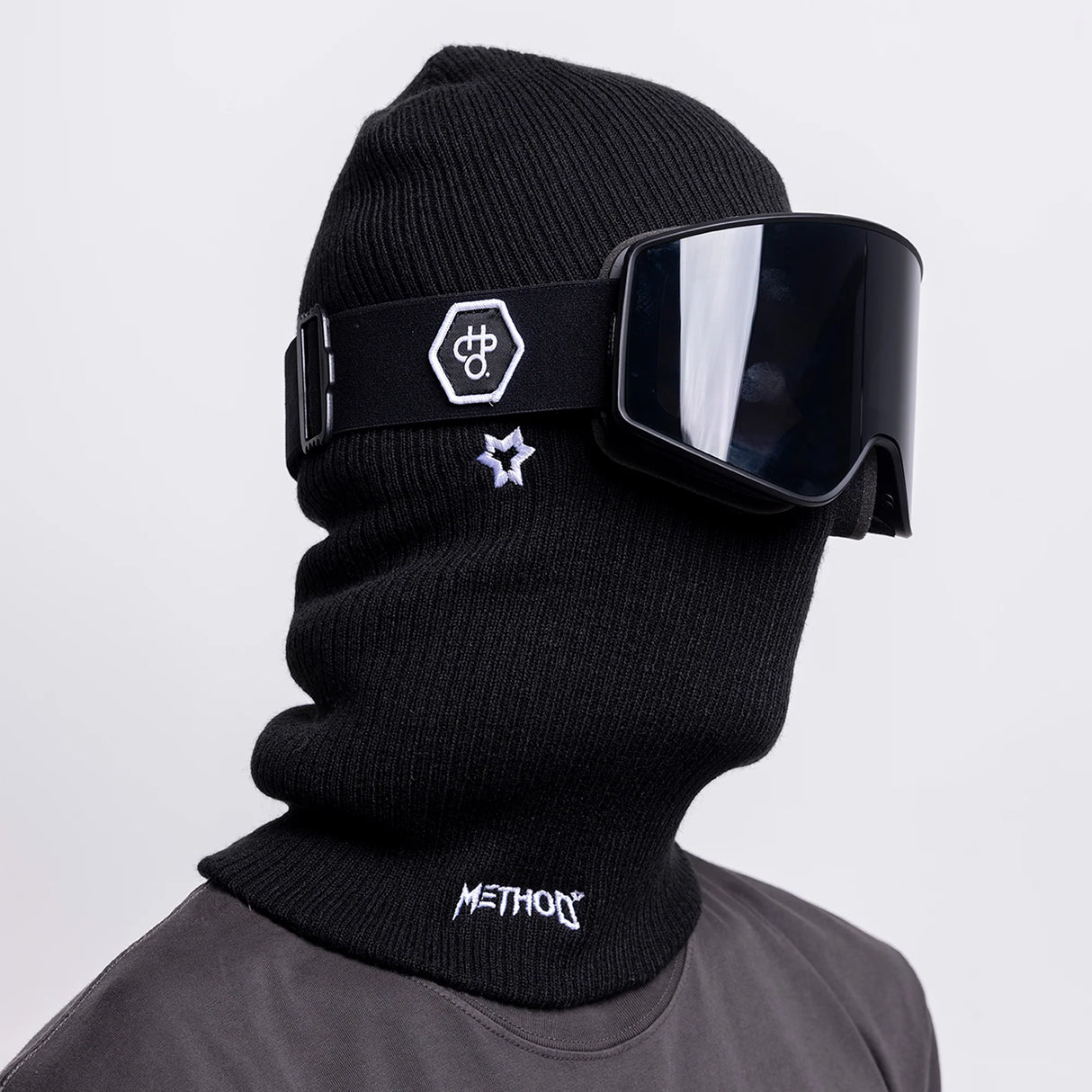 Knit Balaclava 2025