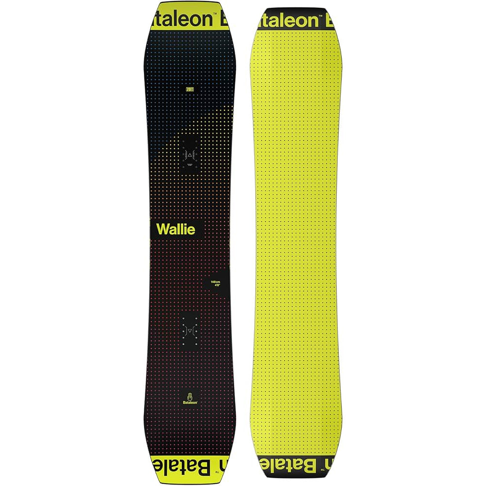 Wallie 2024 Snowboard