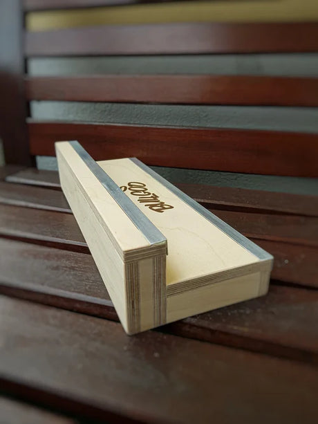 Double Box Bullgod Fingerboards