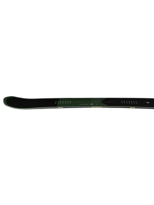 Carbon Coda Snowboard 2025