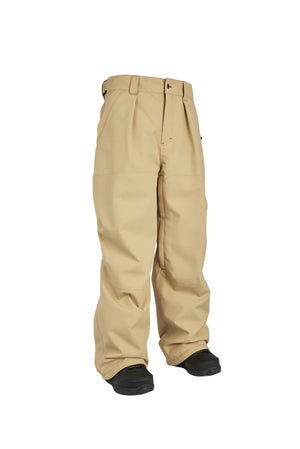 Contrast Snowboard Pant 2025