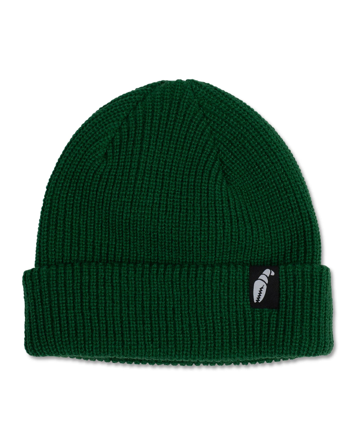 Claw Label Beanie