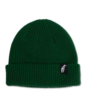 Claw Label Beanie