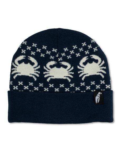 Nordicrab Beanie