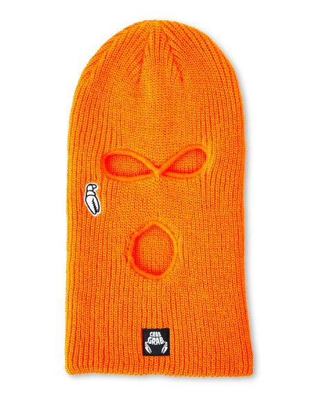 Goon Snowboard Facemask