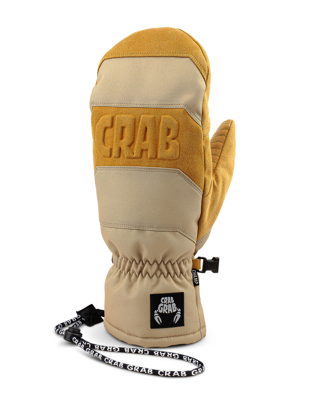 Champ Snowboard Mitt