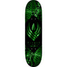 Skeleton Foil FLIGHT® K26 Skateboard Deck 2025