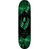 Skeleton Foil FLIGHT® K26 Skateboard Deck 2025