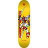 Steve Caballero Gundam FLIGHT Skateboard Deck 2025