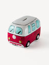 Surf Van Piggy Bank