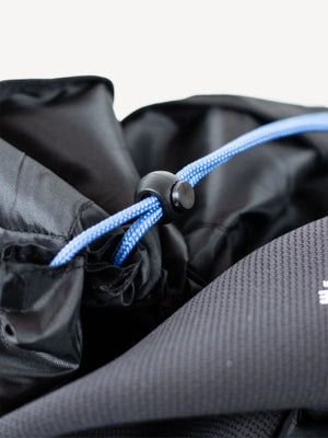 Wetsuit Changing Black Mat