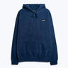 Fleece Hoodie