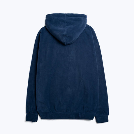 Fleece Hoodie