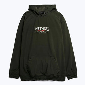 Tech Riding Hoodie