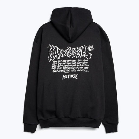 30Years Hard 2 Kill Hoodie