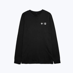 x Union HFTH Longsleeve T-Shirt