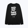 x Union HFTH Longsleeve T-Shirt