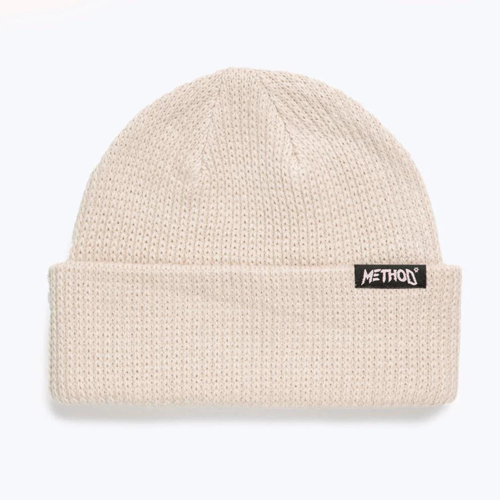 Label Beanie 2025