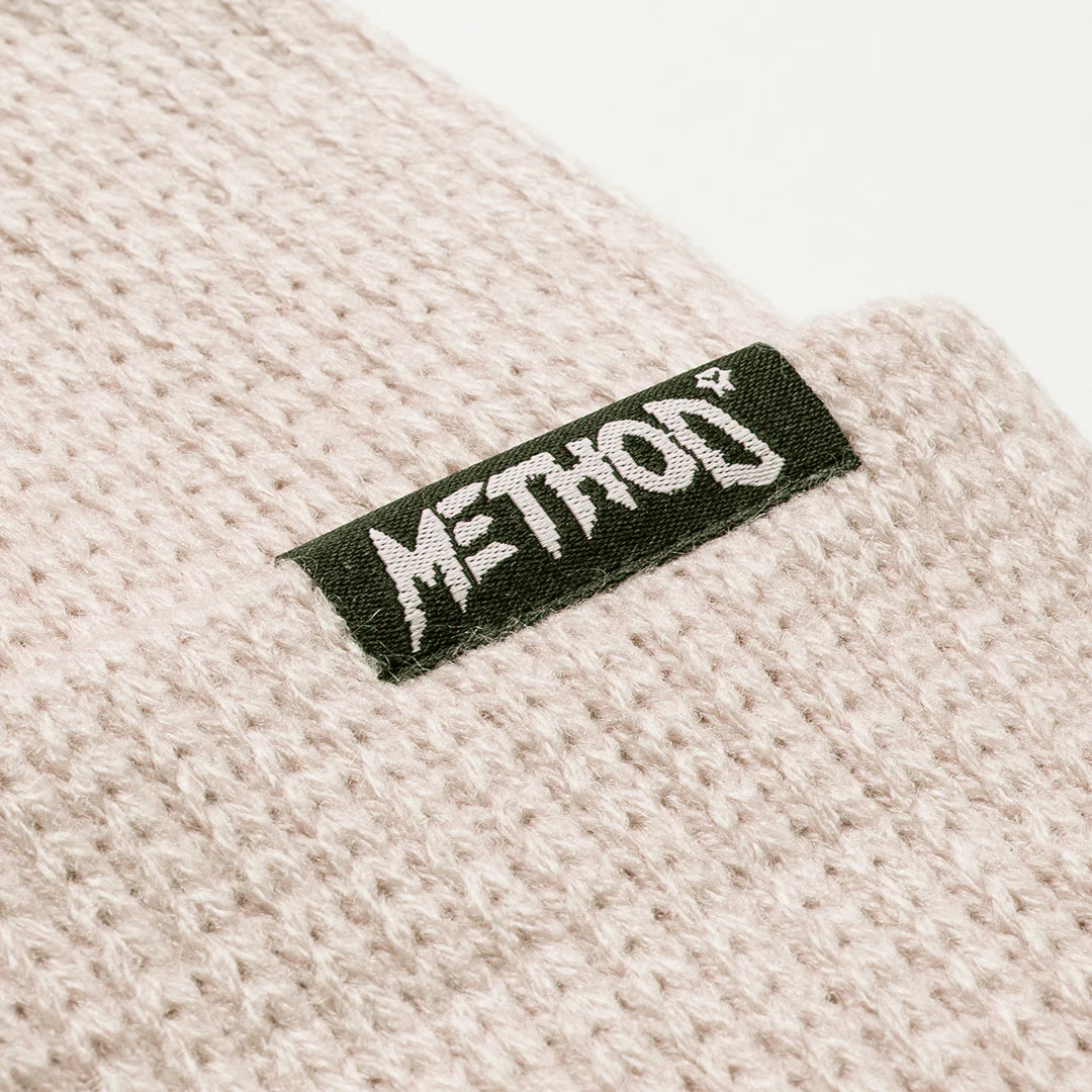 Label Beanie 2025