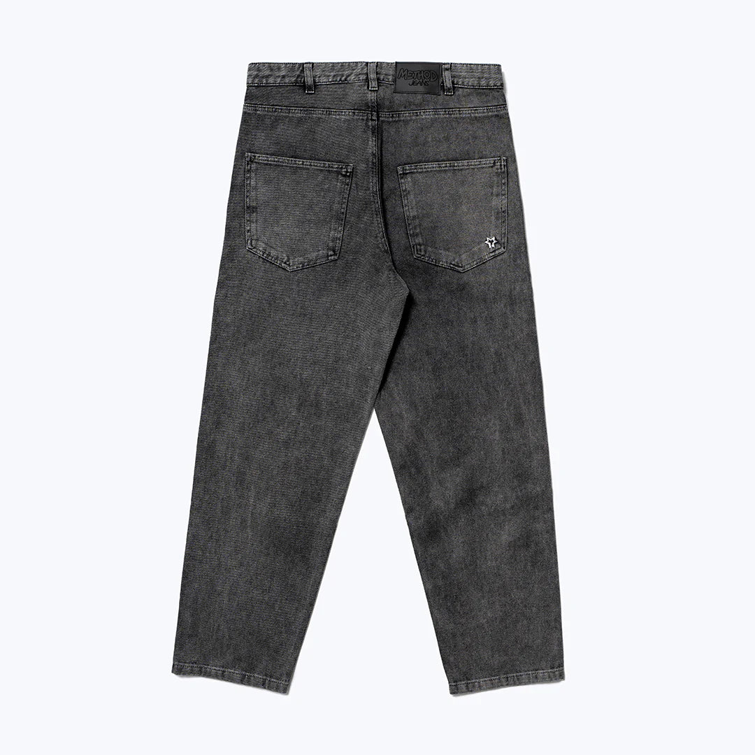 Loose Denim Jeans Pant 2025