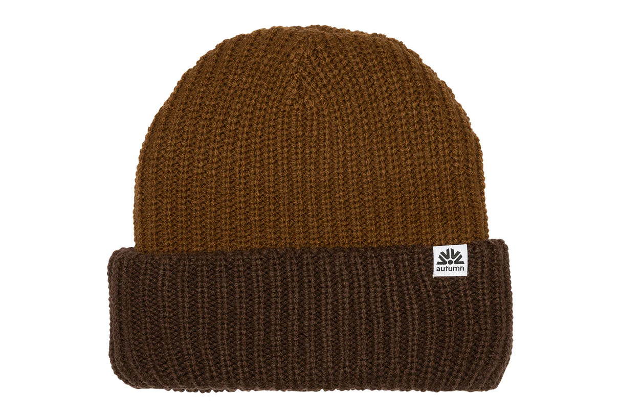 Dual Tone Beanie