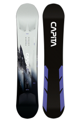 Mega Mercury Snowboard 2025