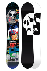 Ultrafear Snowboard 2025